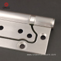 Sub mother Butterfly Door Hinge Stainless Steel
